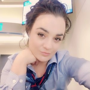 Meet your Posher, Lucy